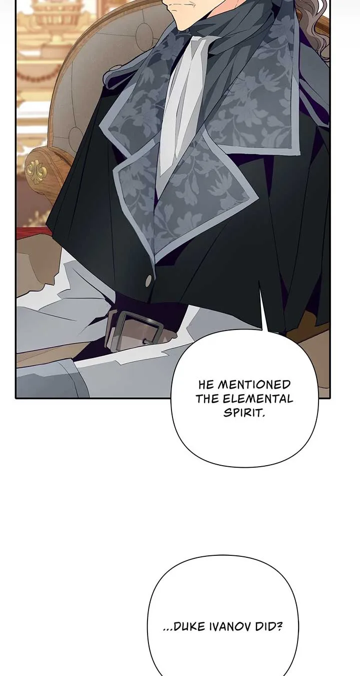 Becoming Best Friends With the Icy Male Lead Chapter 41 page 22