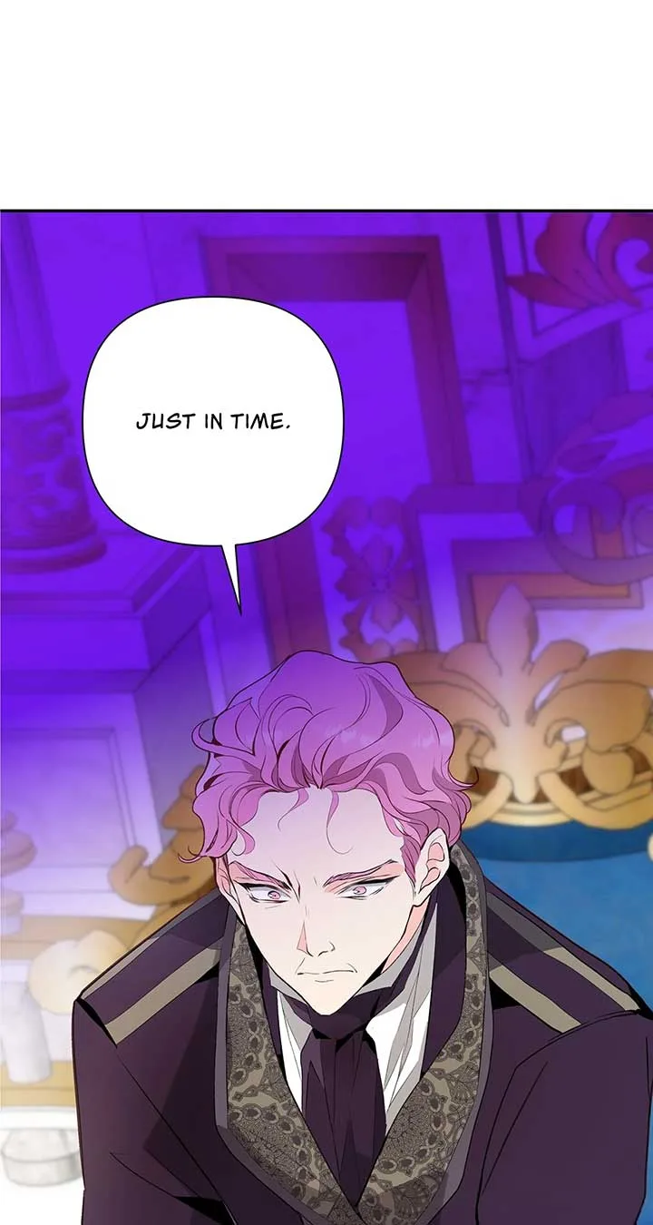 Becoming Best Friends With the Icy Male Lead Chapter 41 page 34