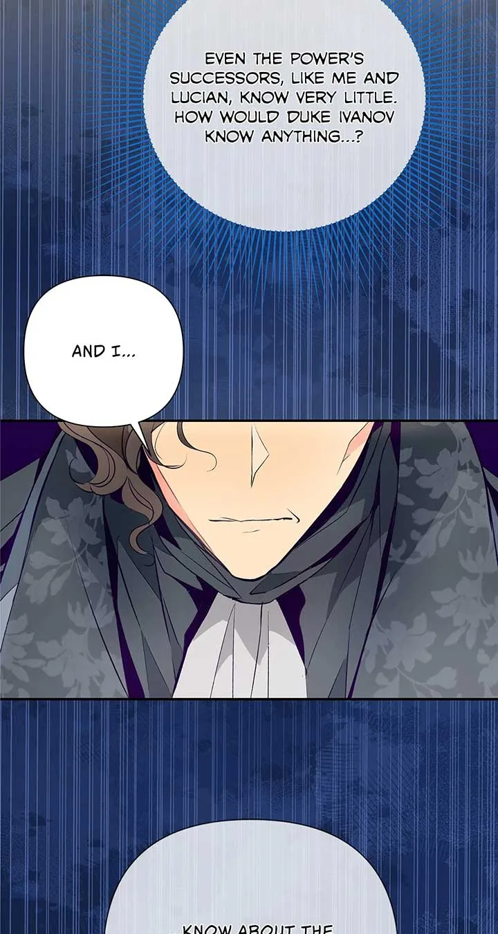 Becoming Best Friends With the Icy Male Lead Chapter 41 page 24