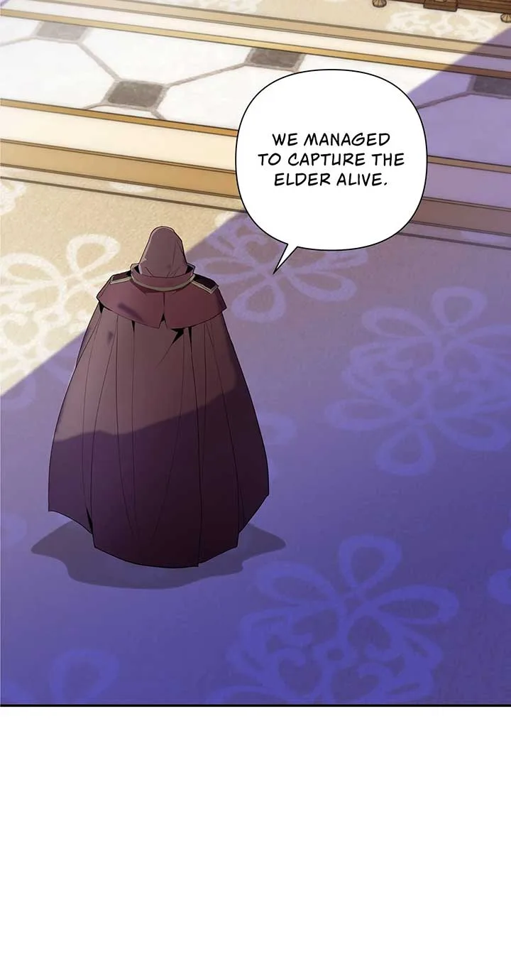 Becoming Best Friends With the Icy Male Lead Chapter 41 page 33