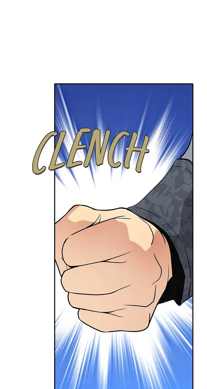 Becoming Best Friends With the Icy Male Lead Chapter 41 page 17