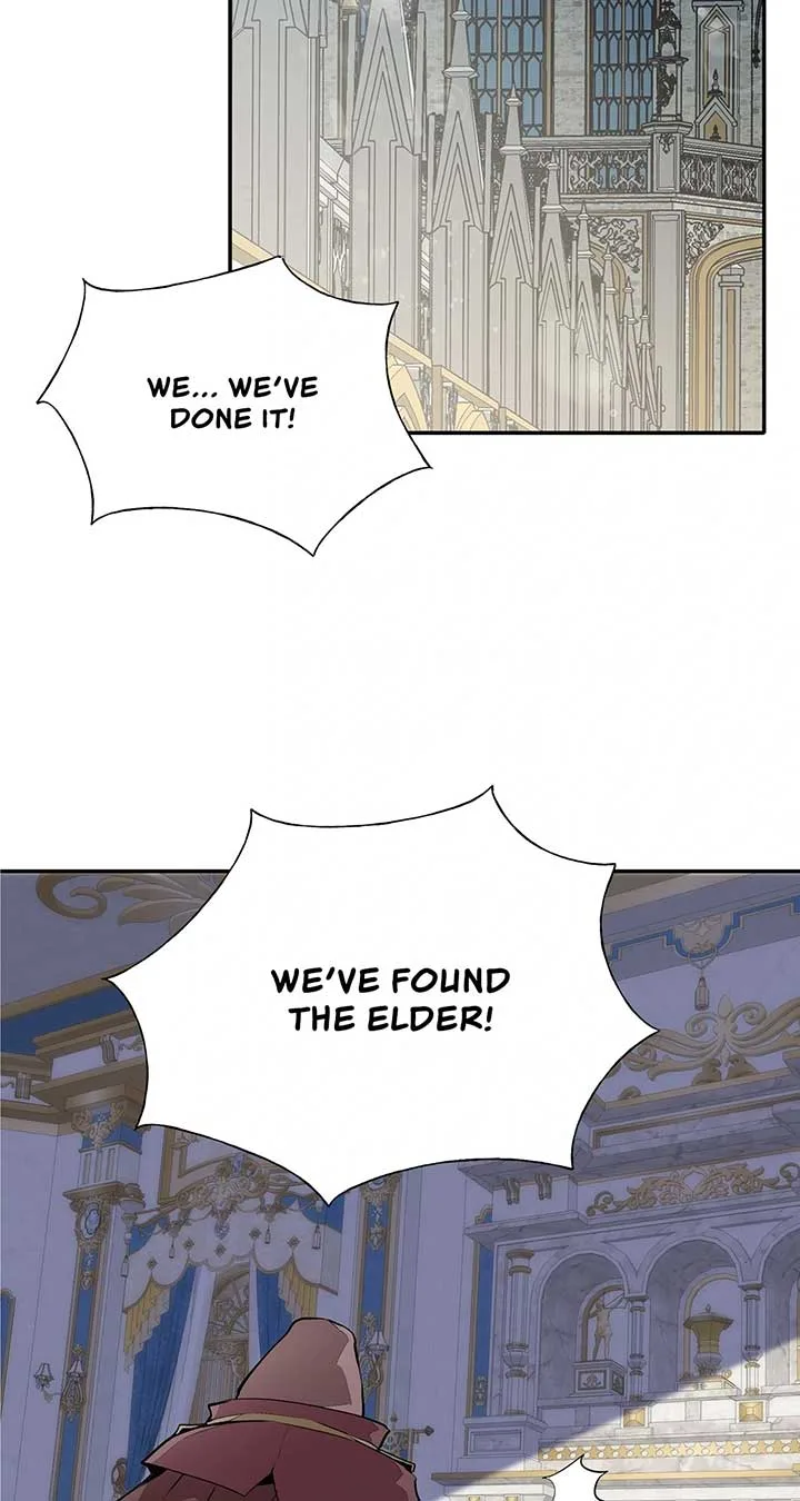 Becoming Best Friends With the Icy Male Lead Chapter 41 page 29