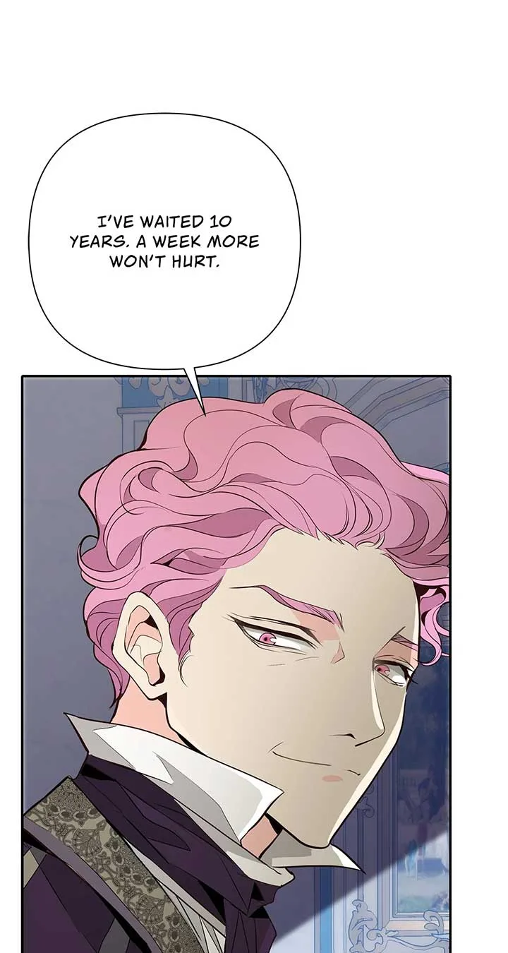 Becoming Best Friends With the Icy Male Lead Chapter 41 page 44