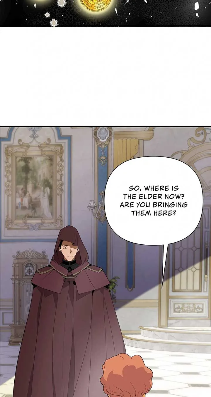 Becoming Best Friends With the Icy Male Lead Chapter 41 page 40