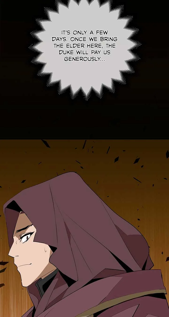 Becoming Best Friends With the Icy Male Lead Chapter 41 page 50