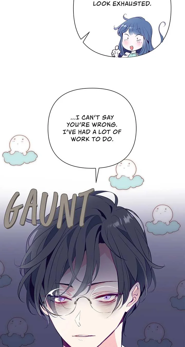Becoming Best Friends With the Icy Male Lead Chapter 41 page 58
