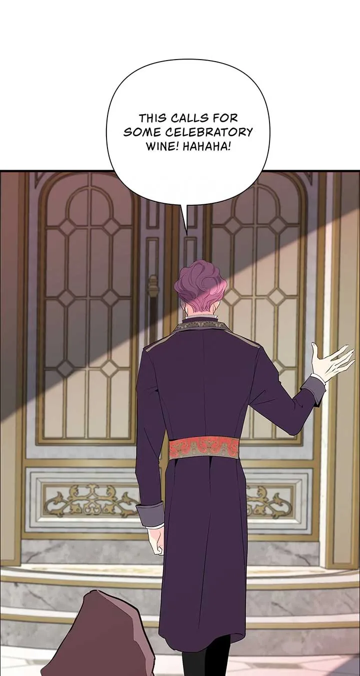 Becoming Best Friends With the Icy Male Lead Chapter 41 page 47
