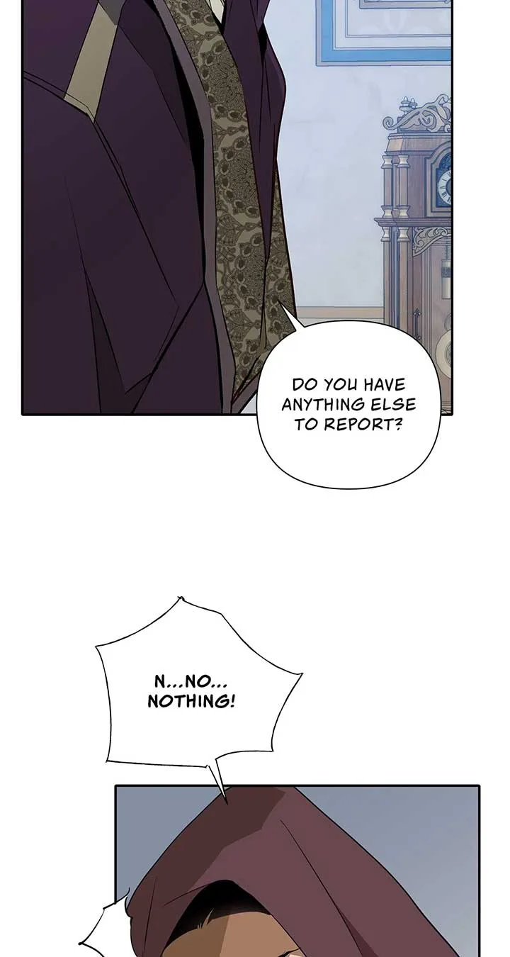 Becoming Best Friends With the Icy Male Lead Chapter 41 page 45