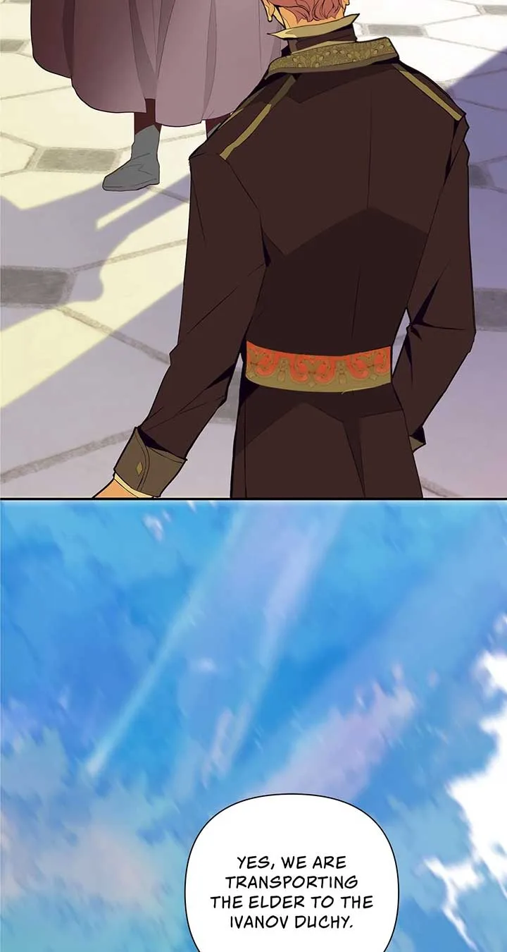 Becoming Best Friends With the Icy Male Lead Chapter 41 page 41