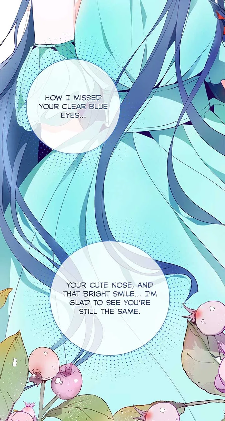 Becoming Best Friends With the Icy Male Lead Chapter 41 page 64