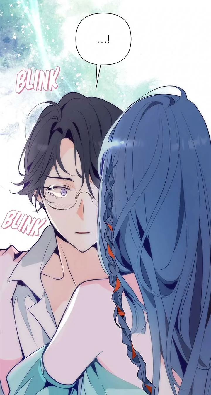 Becoming Best Friends With the Icy Male Lead Chapter 41 page 80