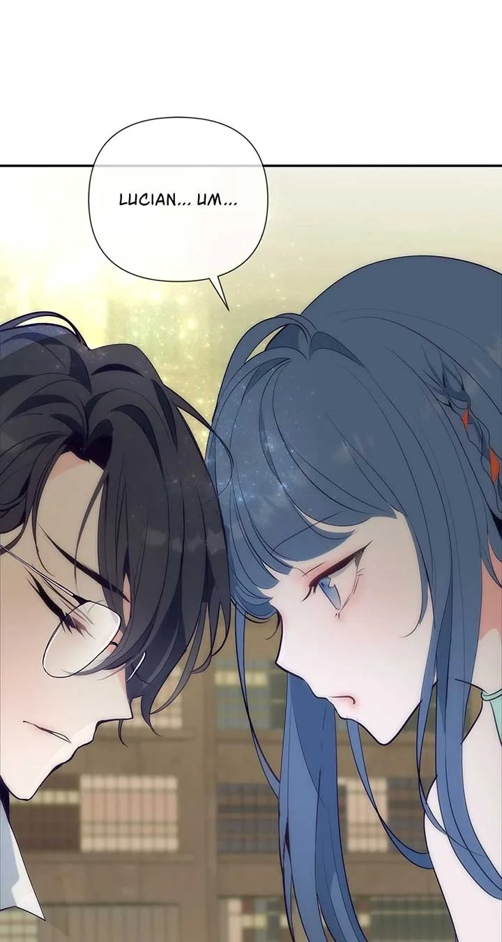 Becoming Best Friends With the Icy Male Lead Chapter 41 page 72