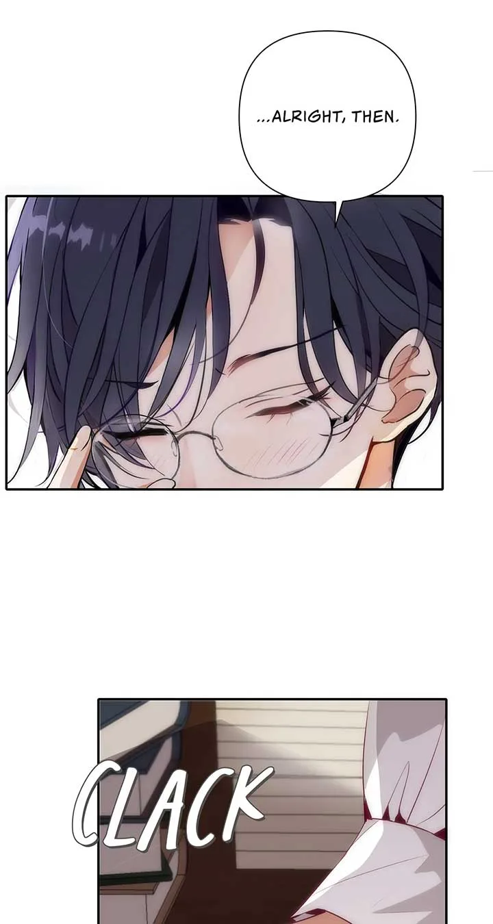 Becoming Best Friends With the Icy Male Lead Chapter 41 page 82