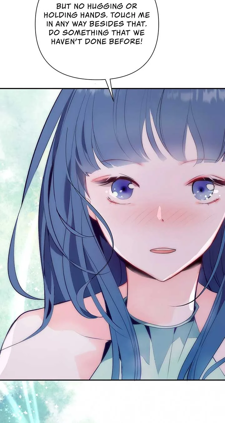 Becoming Best Friends With the Icy Male Lead Chapter 41 page 79