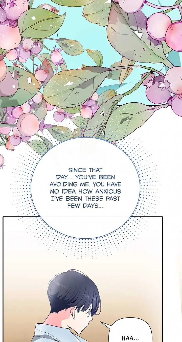 Becoming Best Friends With the Icy Male Lead Chapter 41 page 65