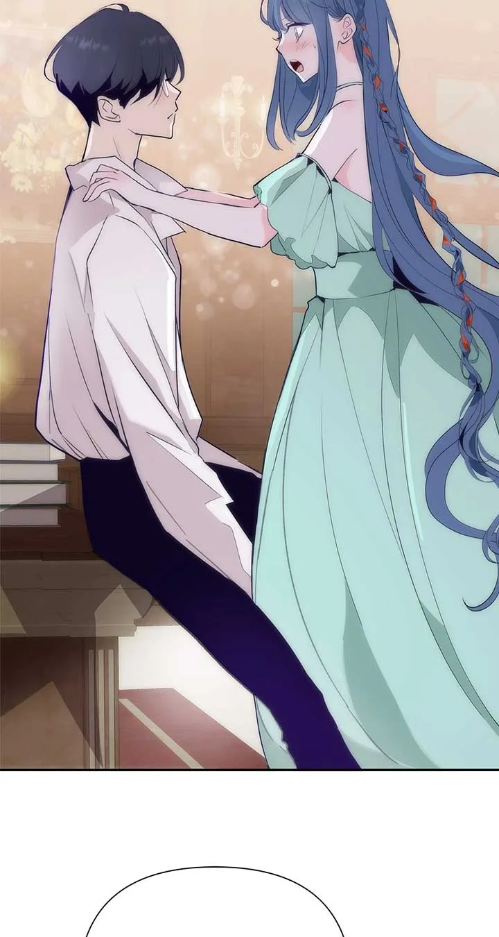 Becoming Best Friends With the Icy Male Lead Chapter 41 page 78