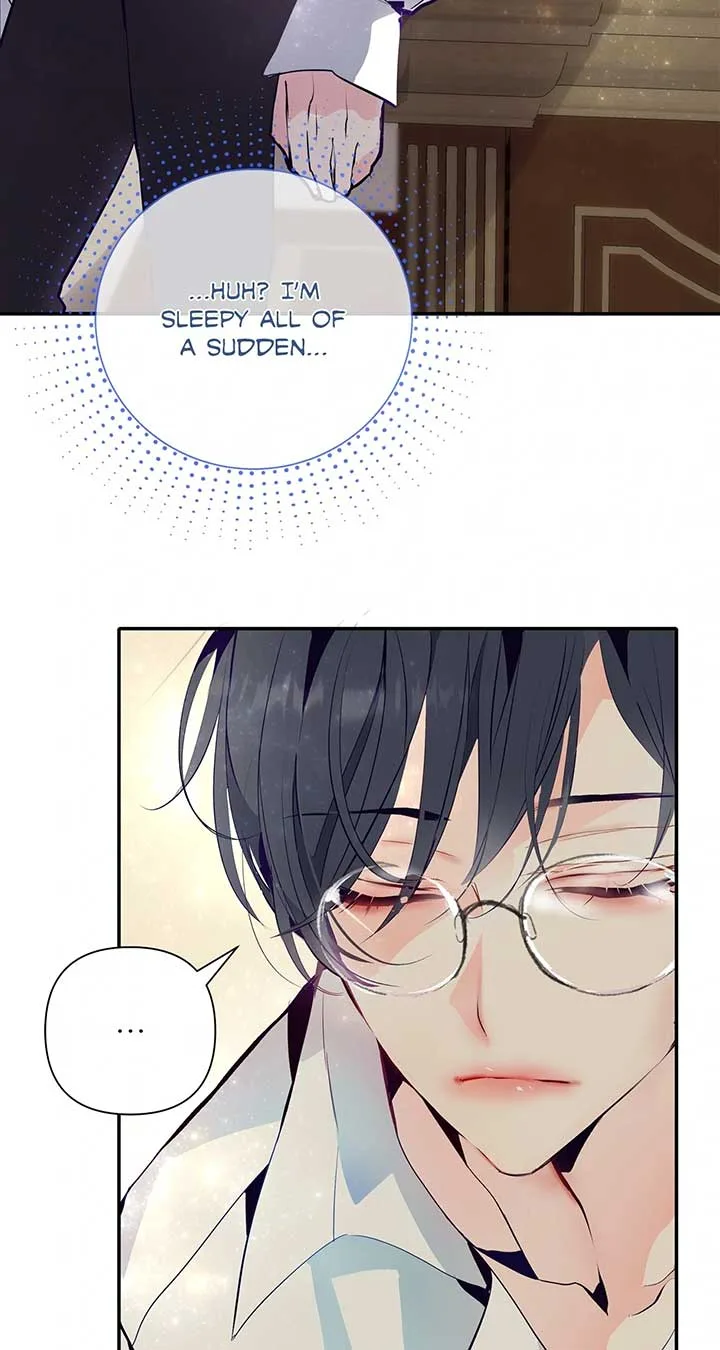 Becoming Best Friends With the Icy Male Lead Chapter 41 page 69