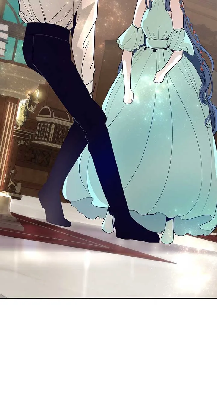 Becoming Best Friends With the Icy Male Lead Chapter 41 page 71