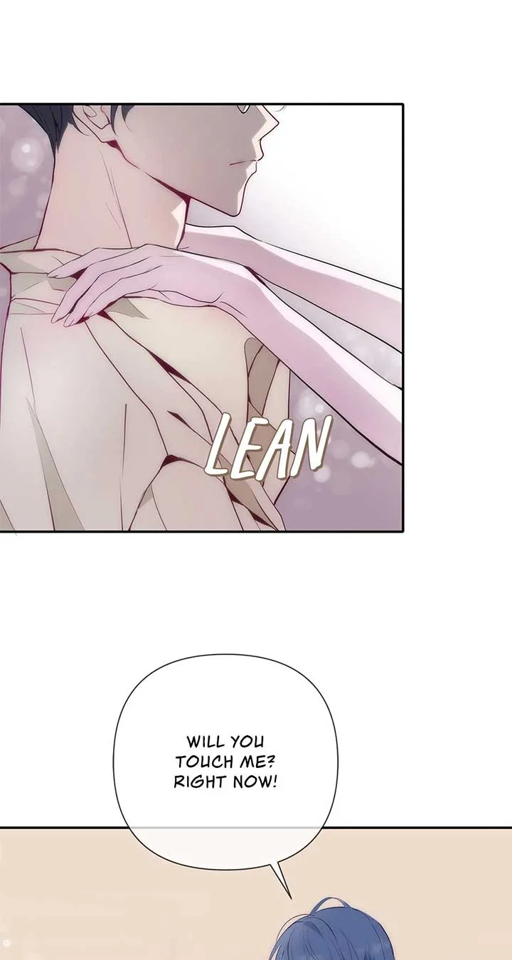 Becoming Best Friends With the Icy Male Lead Chapter 41 page 77