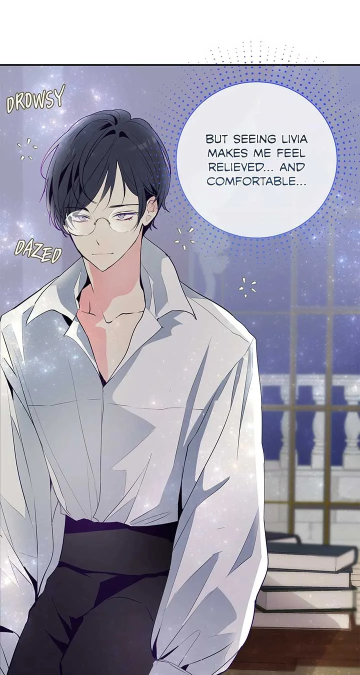 Becoming Best Friends With the Icy Male Lead Chapter 41 page 68