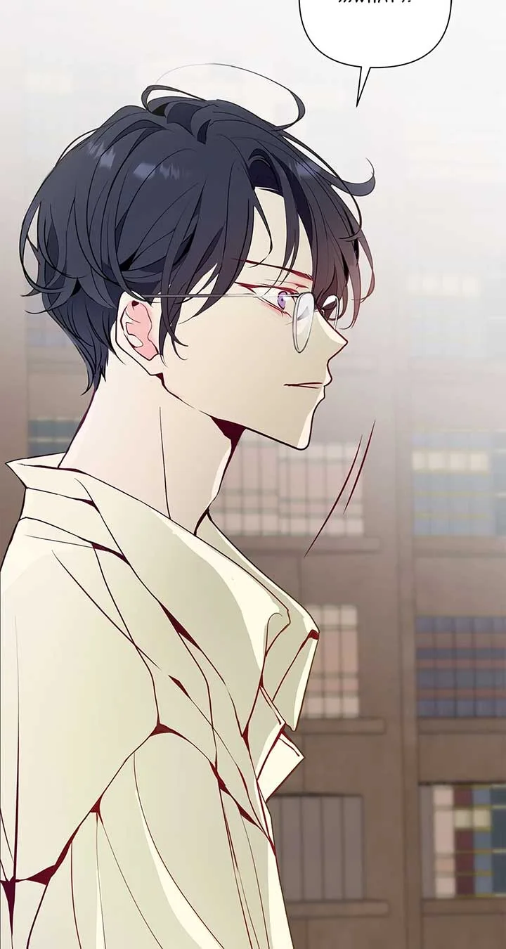 Becoming Best Friends With the Icy Male Lead Chapter 41 page 75