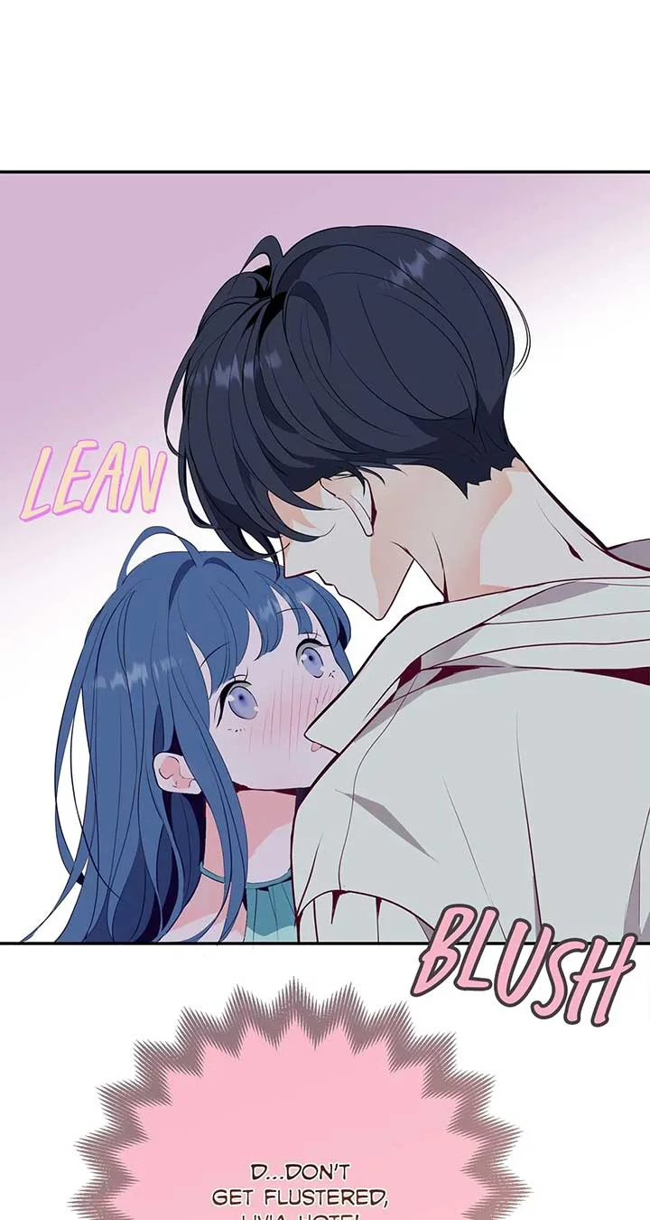 Becoming Best Friends With the Icy Male Lead Chapter 41 page 88