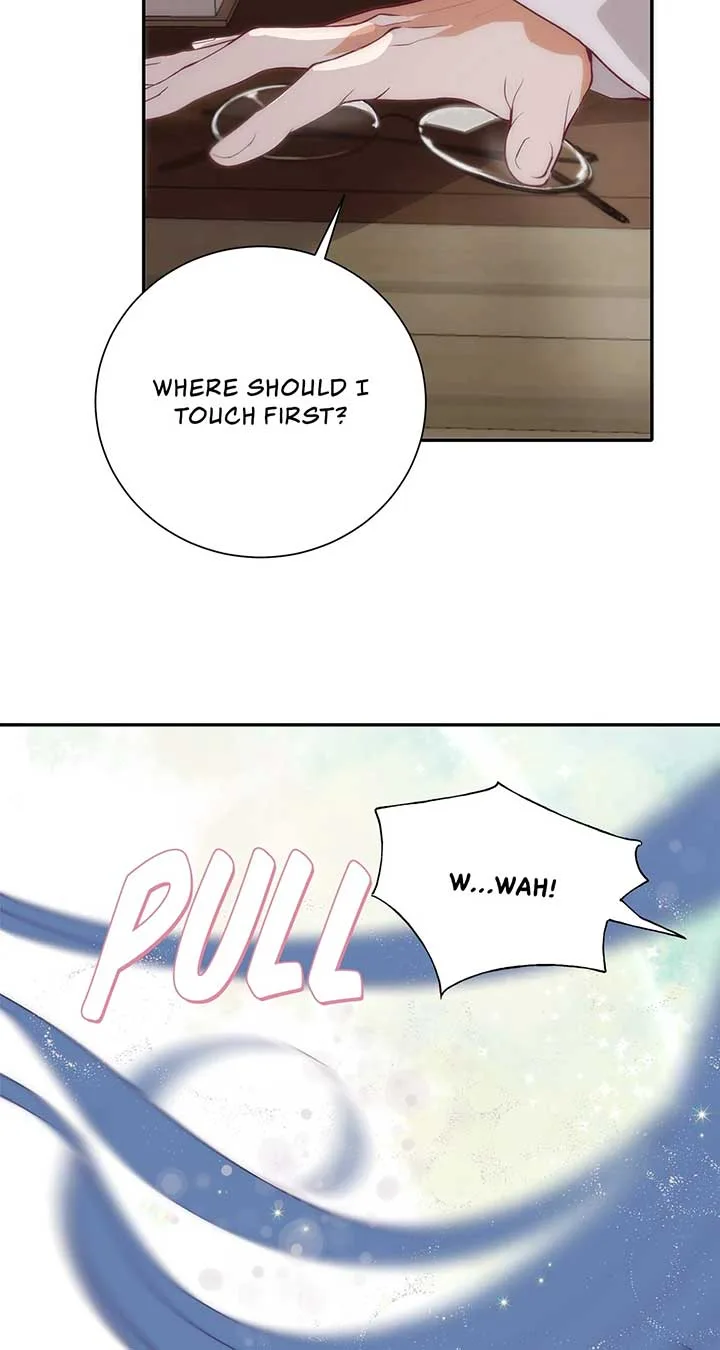 Becoming Best Friends With the Icy Male Lead Chapter 41 page 83