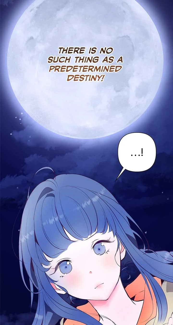 Becoming Best Friends With the Icy Male Lead Chapter 44 page 5