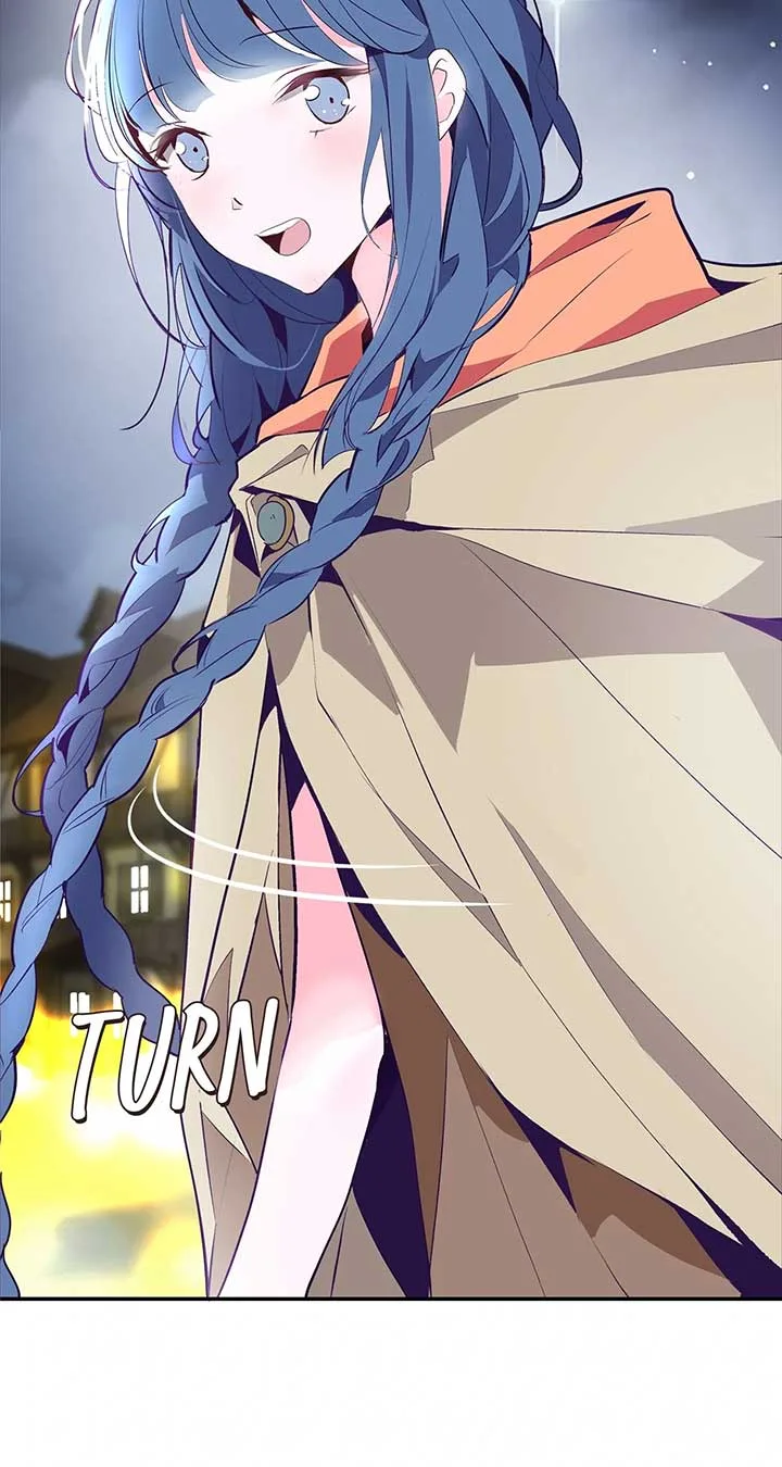 Becoming Best Friends With the Icy Male Lead Chapter 44 page 7