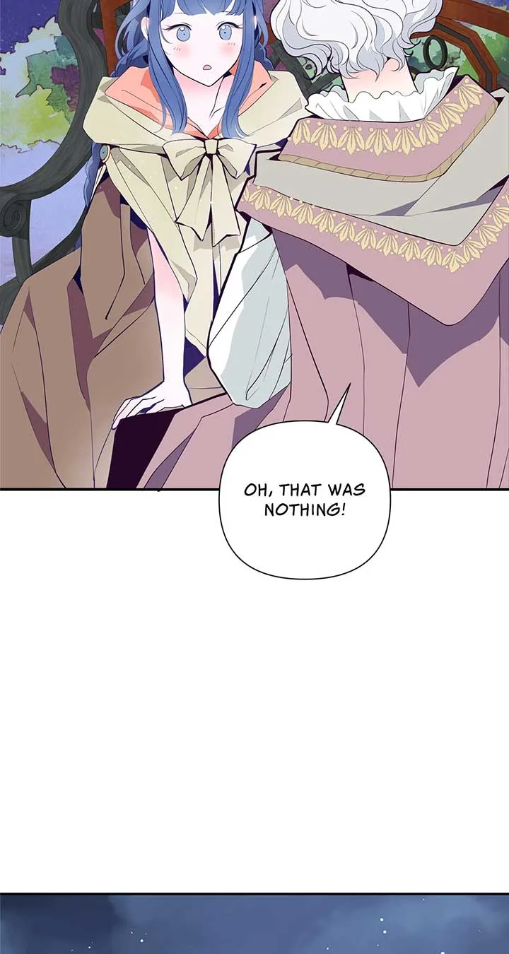 Becoming Best Friends With the Icy Male Lead Chapter 44 page 3