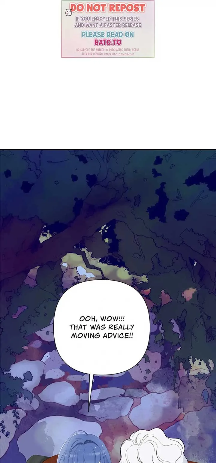 Becoming Best Friends With the Icy Male Lead Chapter 44 page 2