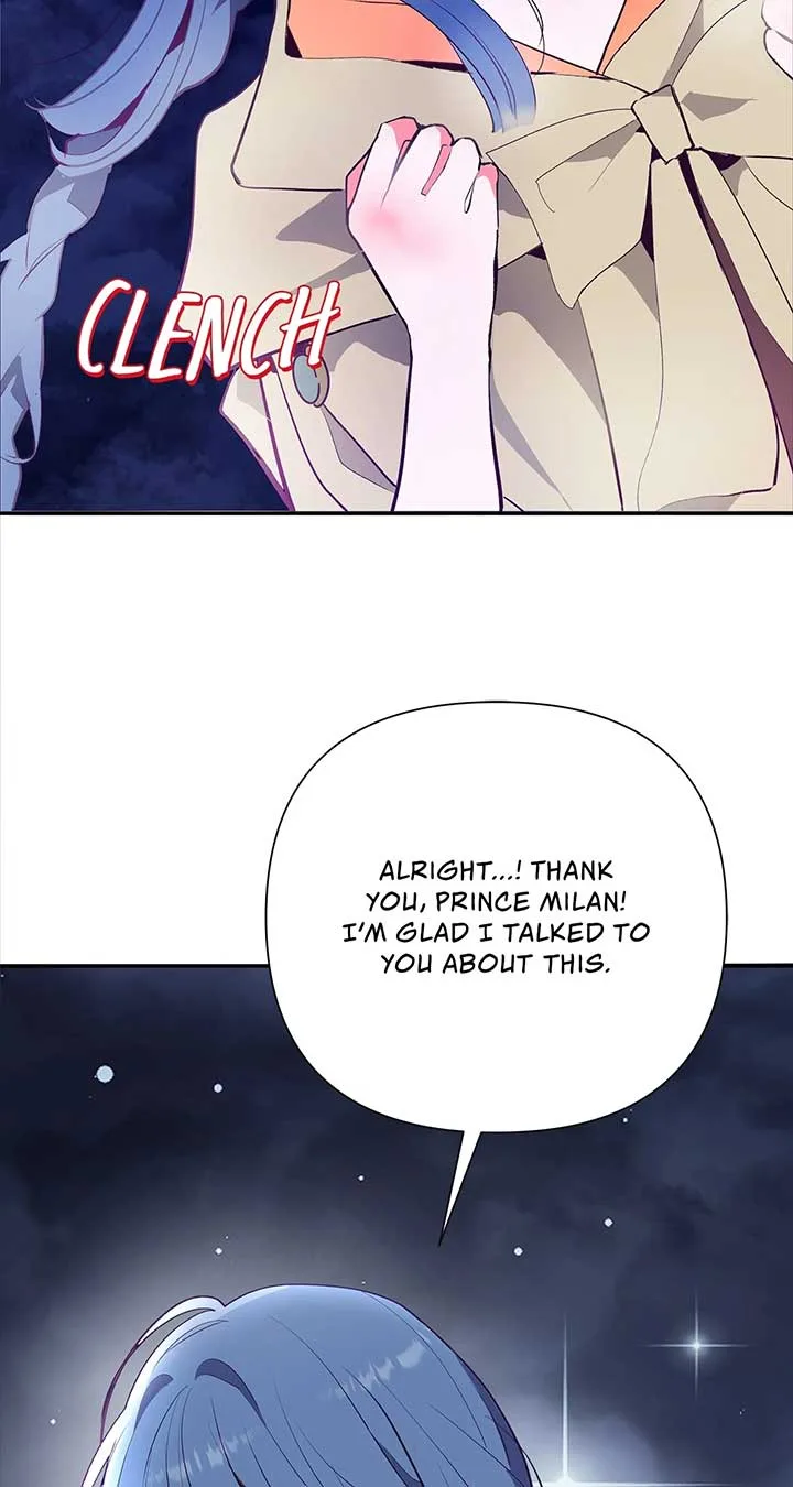 Becoming Best Friends With the Icy Male Lead Chapter 44 page 6