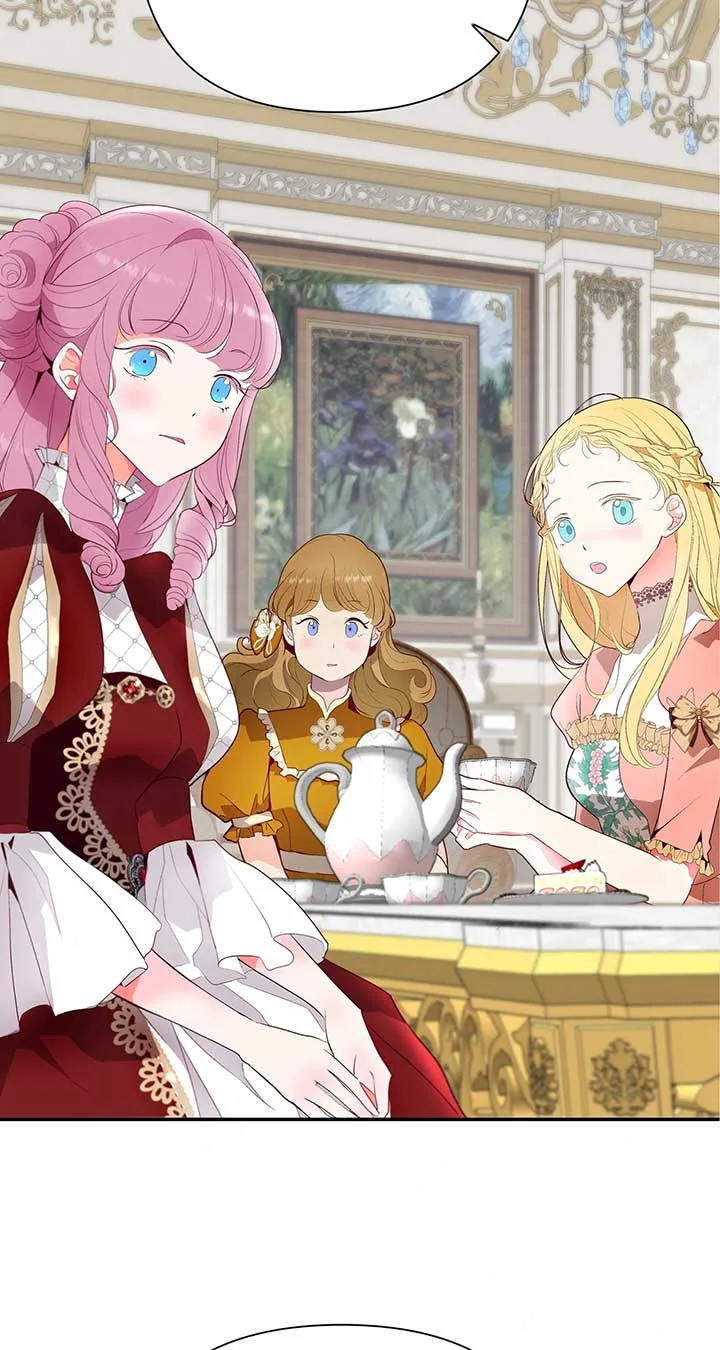 Becoming Best Friends With the Icy Male Lead Chapter 44 page 34