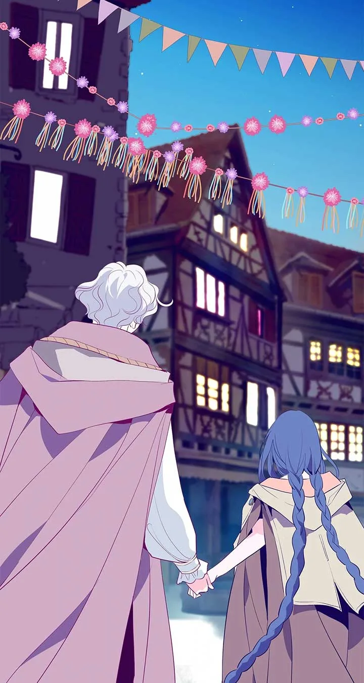 Becoming Best Friends With the Icy Male Lead Chapter 44 page 15