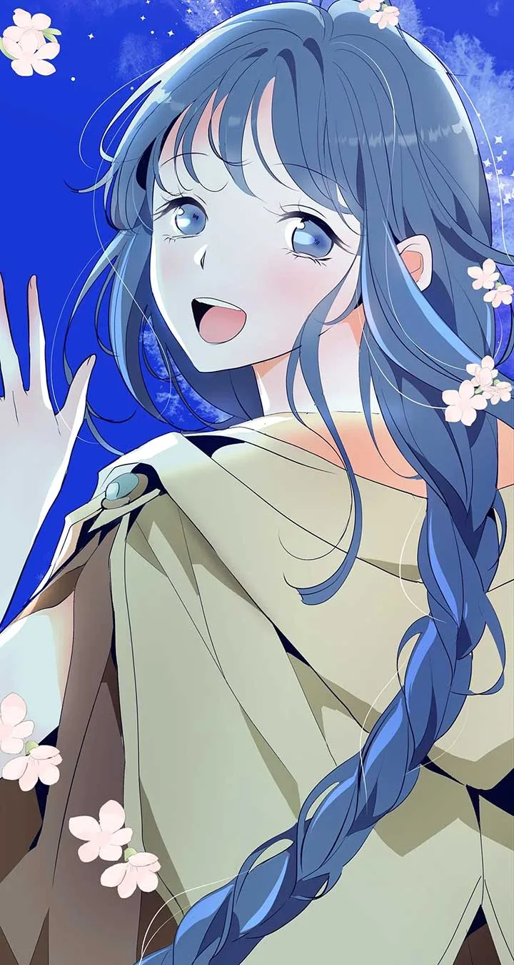 Becoming Best Friends With the Icy Male Lead Chapter 44 page 20