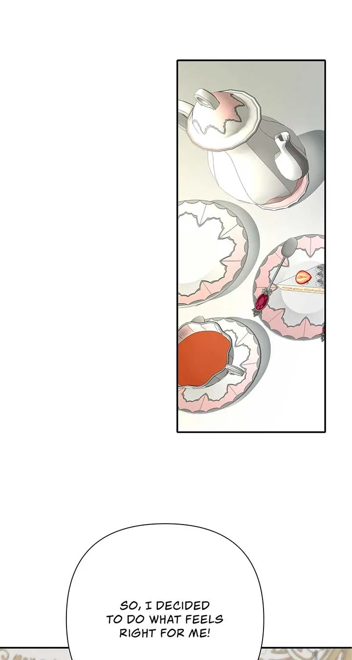 Becoming Best Friends With the Icy Male Lead Chapter 44 page 33