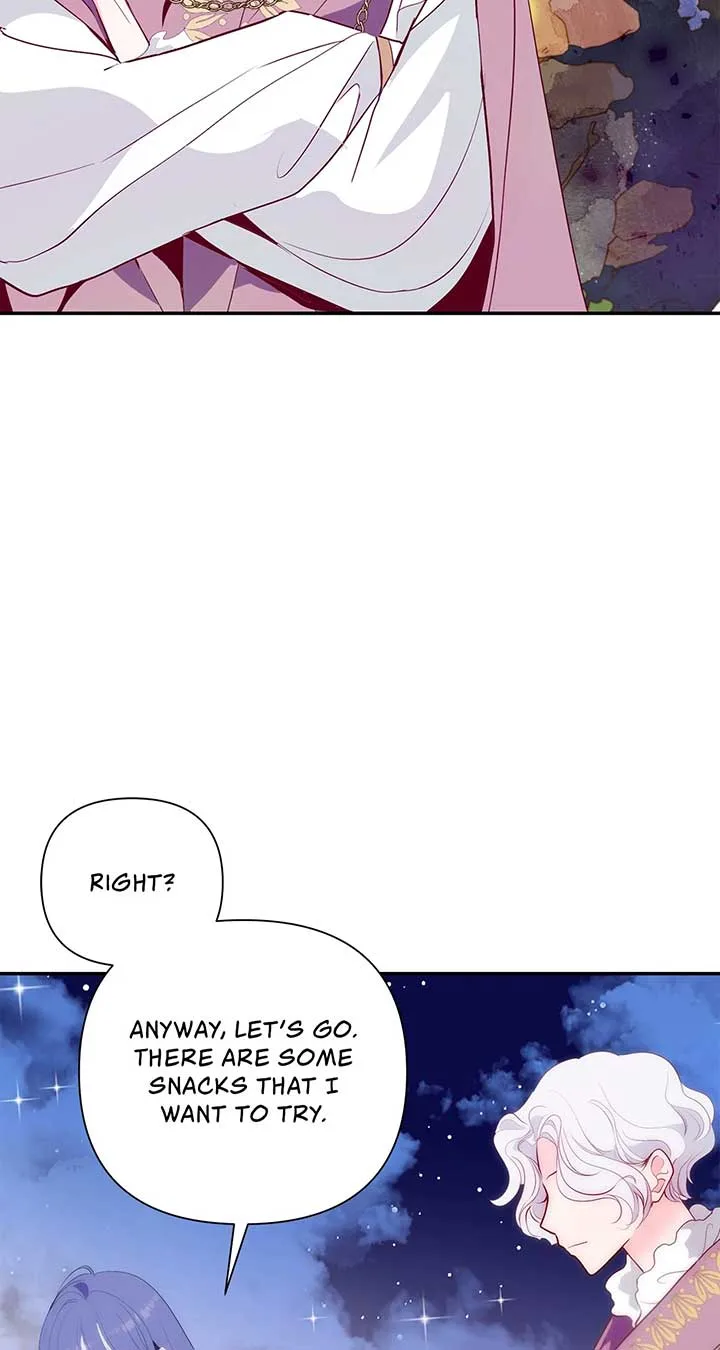Becoming Best Friends With the Icy Male Lead Chapter 44 page 13