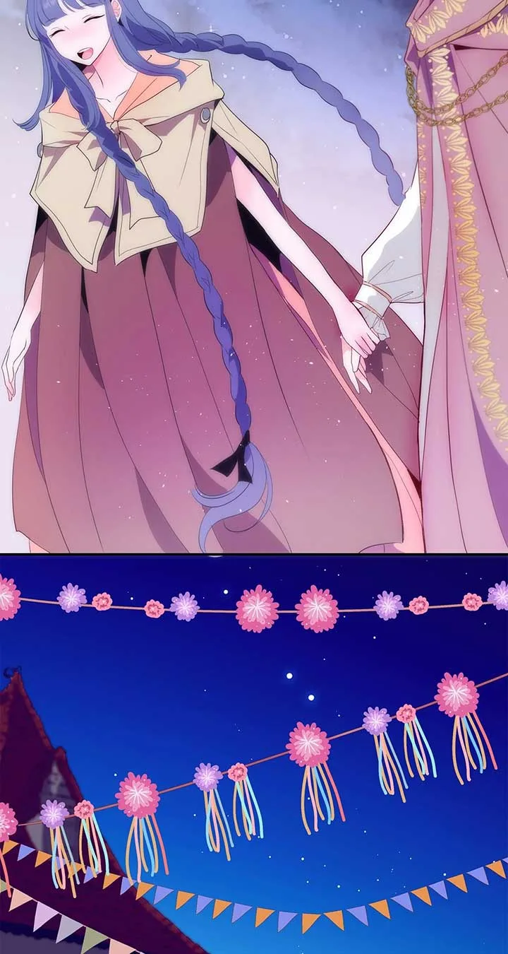 Becoming Best Friends With the Icy Male Lead Chapter 44 page 14