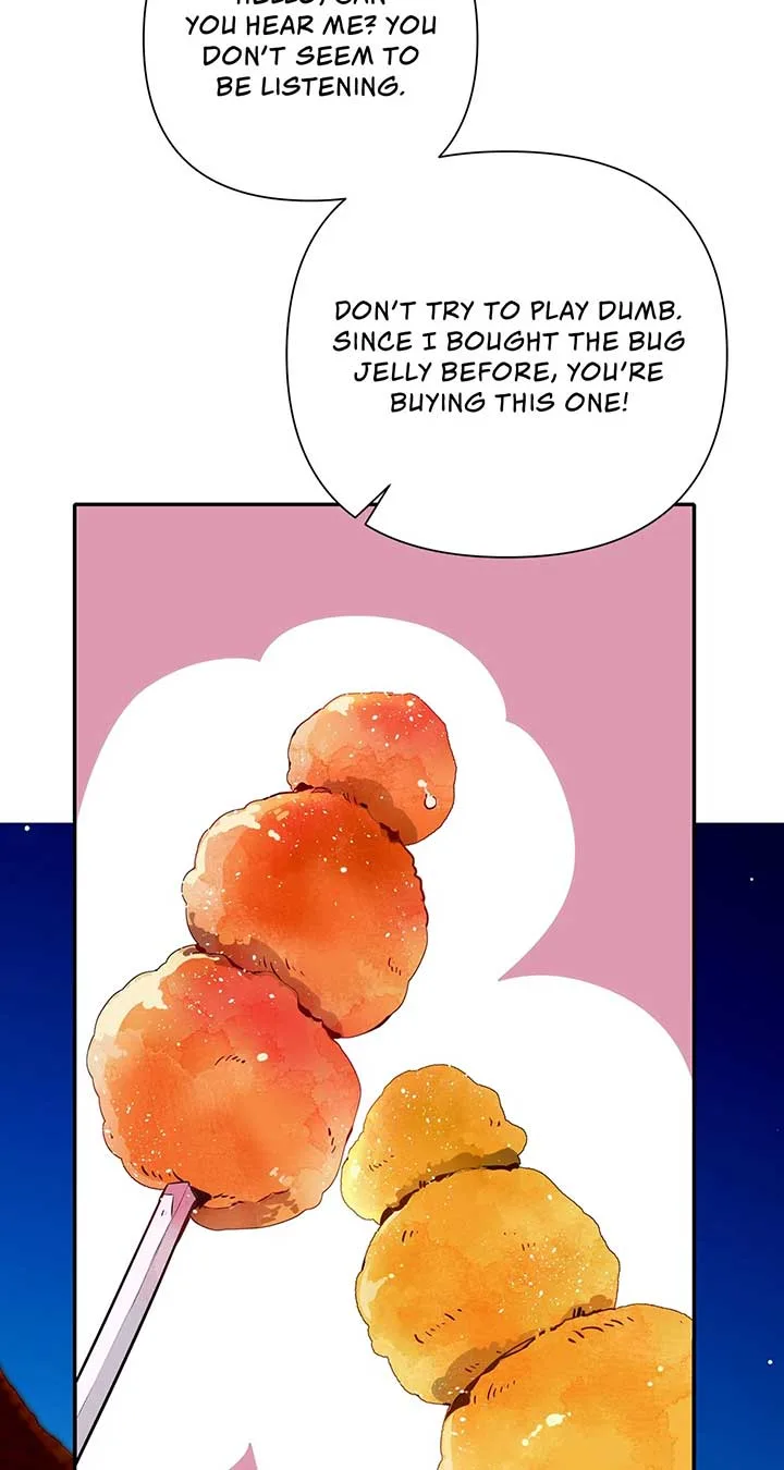 Becoming Best Friends With the Icy Male Lead Chapter 44 page 23