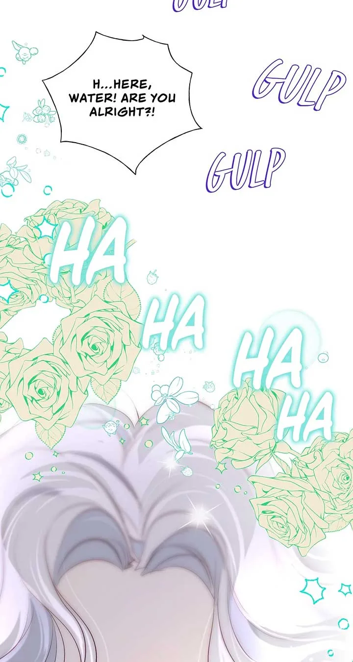Becoming Best Friends With the Icy Male Lead Chapter 44 page 28