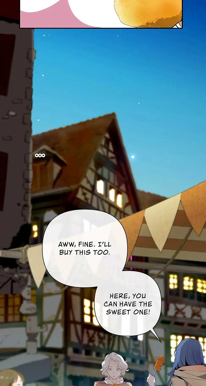 Becoming Best Friends With the Icy Male Lead Chapter 44 page 24