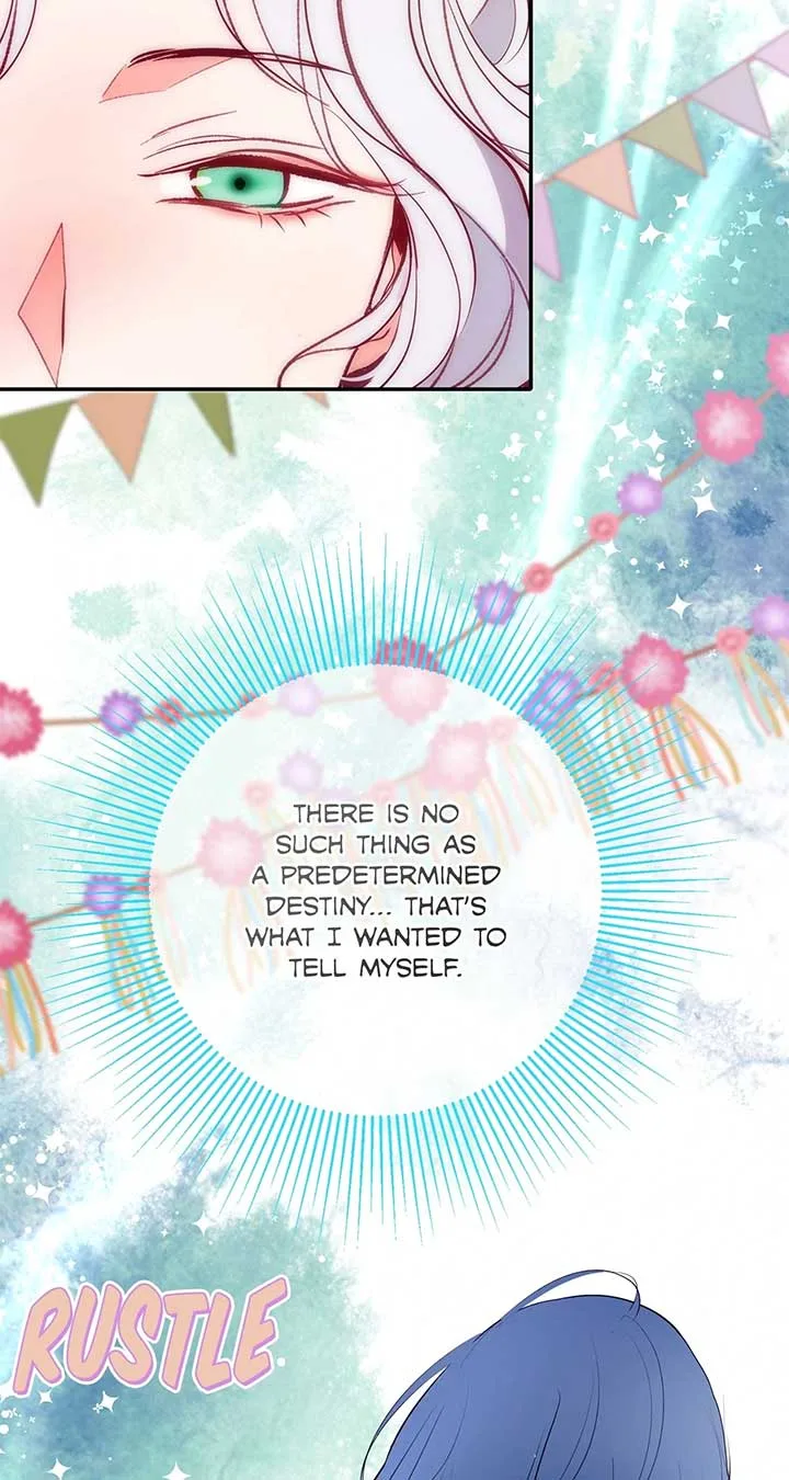 Becoming Best Friends With the Icy Male Lead Chapter 44 page 17