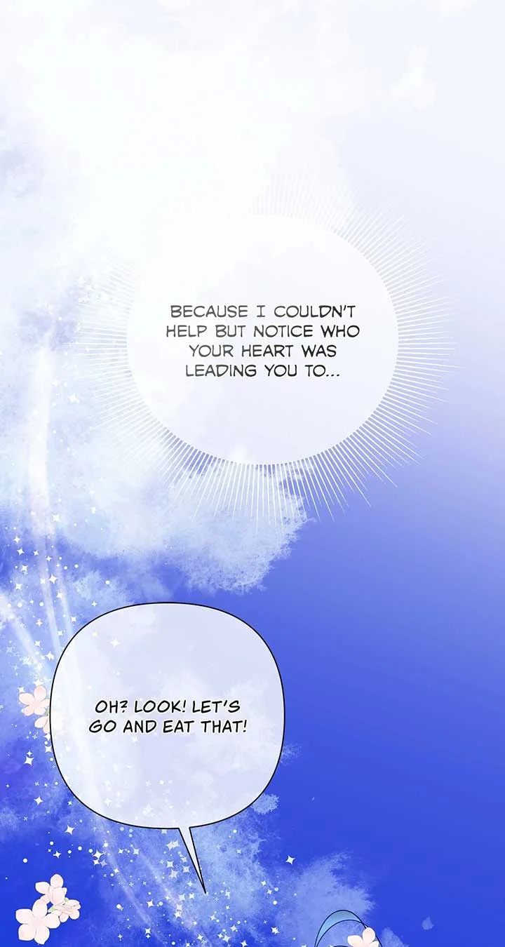 Becoming Best Friends With the Icy Male Lead Chapter 44 page 19