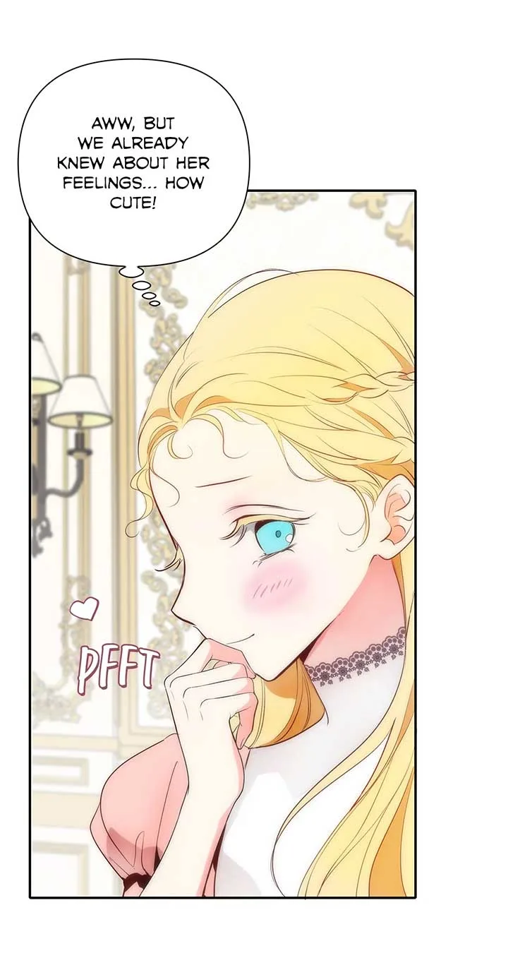 Becoming Best Friends With the Icy Male Lead Chapter 44 page 46