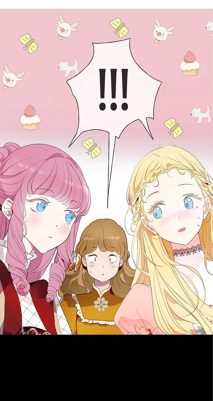 Becoming Best Friends With the Icy Male Lead Chapter 44 page 38