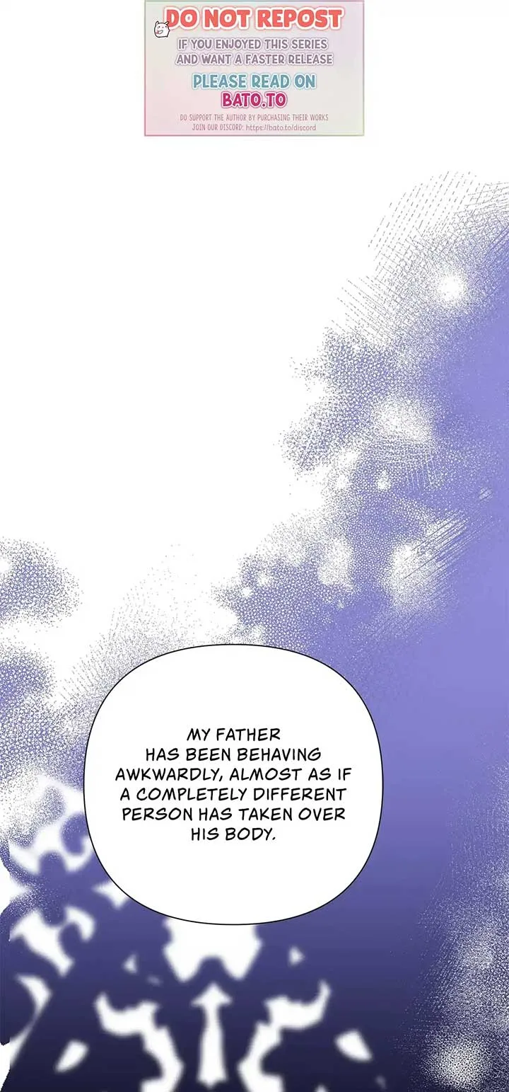 Becoming Best Friends With the Icy Male Lead Chapter 45 page 2
