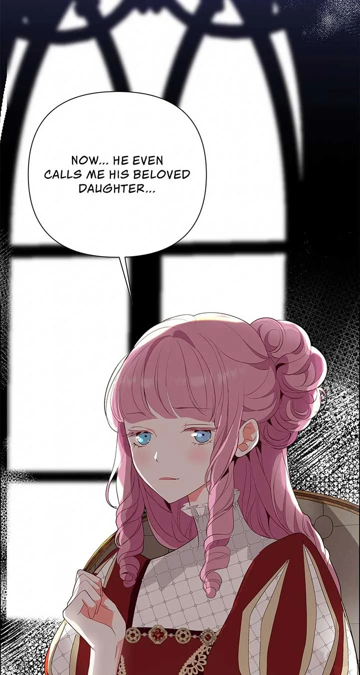 Becoming Best Friends With the Icy Male Lead Chapter 45 page 3