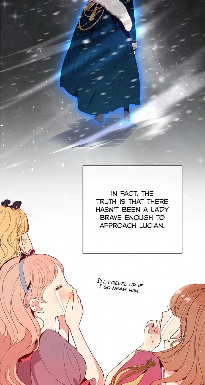 Becoming Best Friends With the Icy Male Lead Chapter 44 page 52