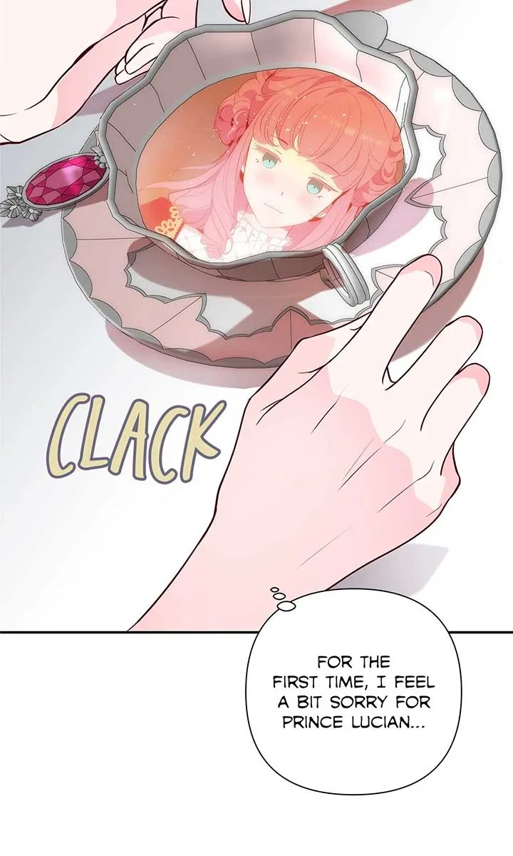 Becoming Best Friends With the Icy Male Lead Chapter 44 page 49