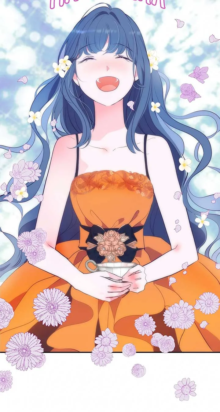 Becoming Best Friends With the Icy Male Lead Chapter 44 page 45